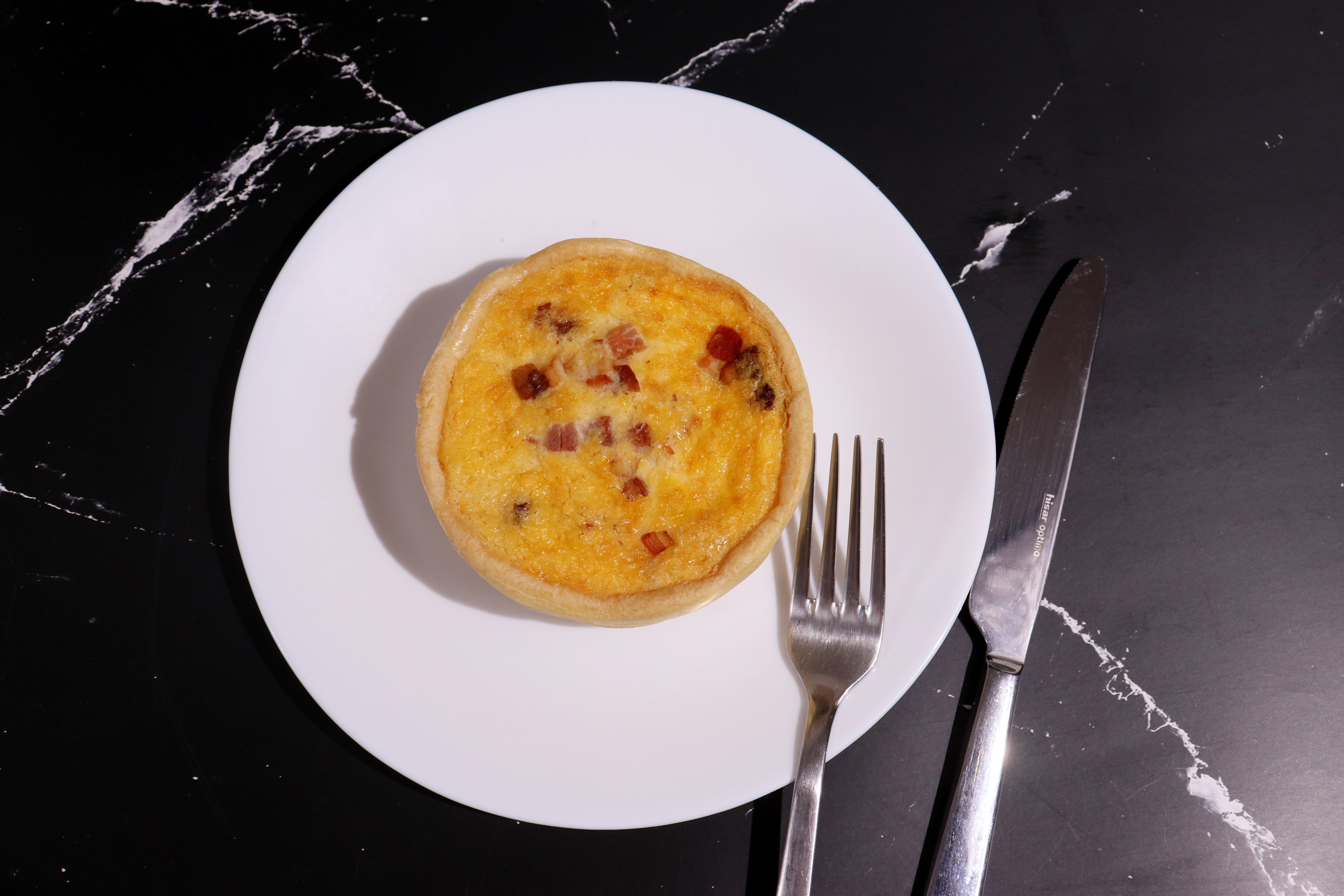 Quiche Lorraine