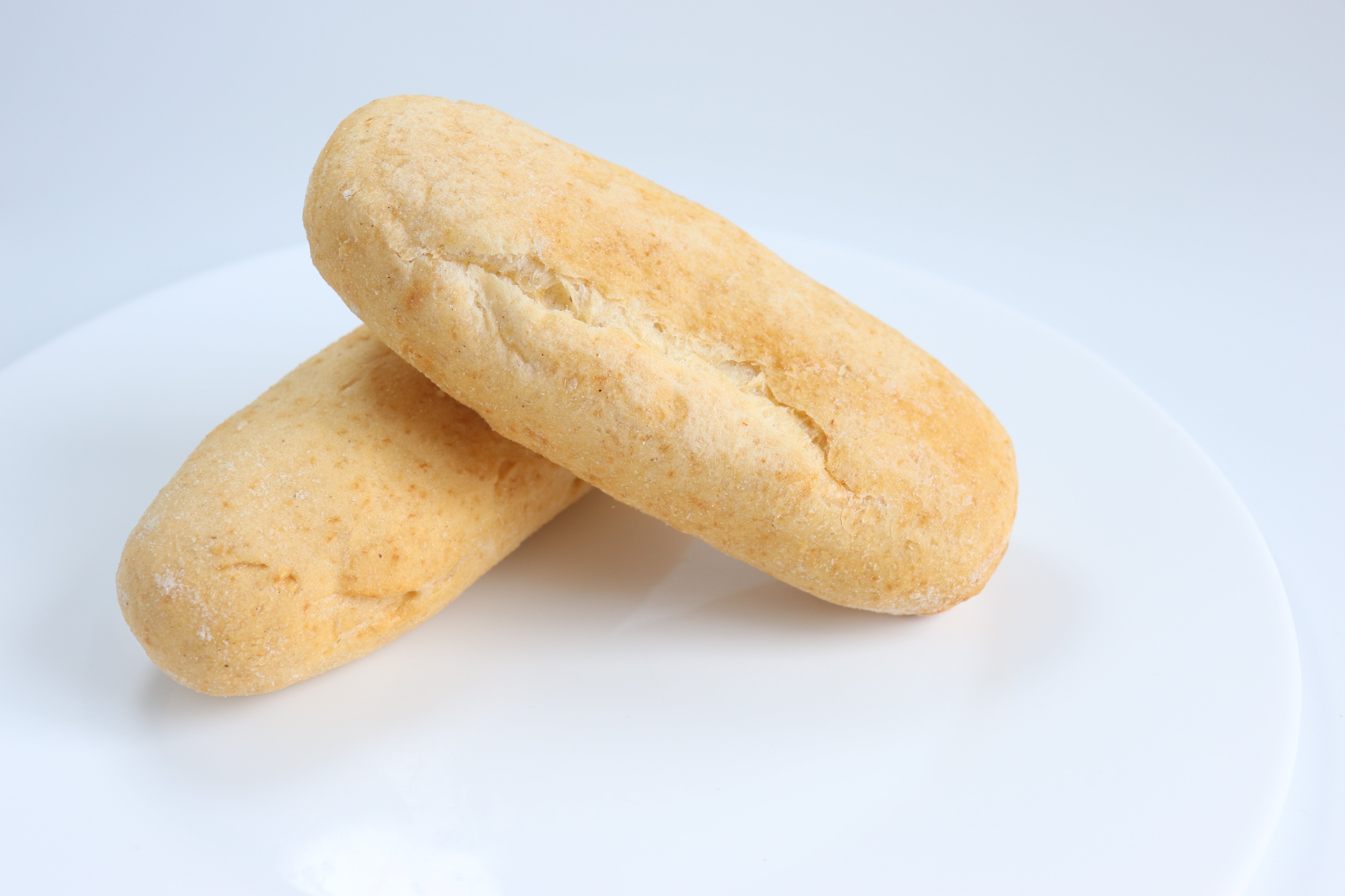 Ciabatta x 2 unidades CONGELADO, SIN GLUTEN