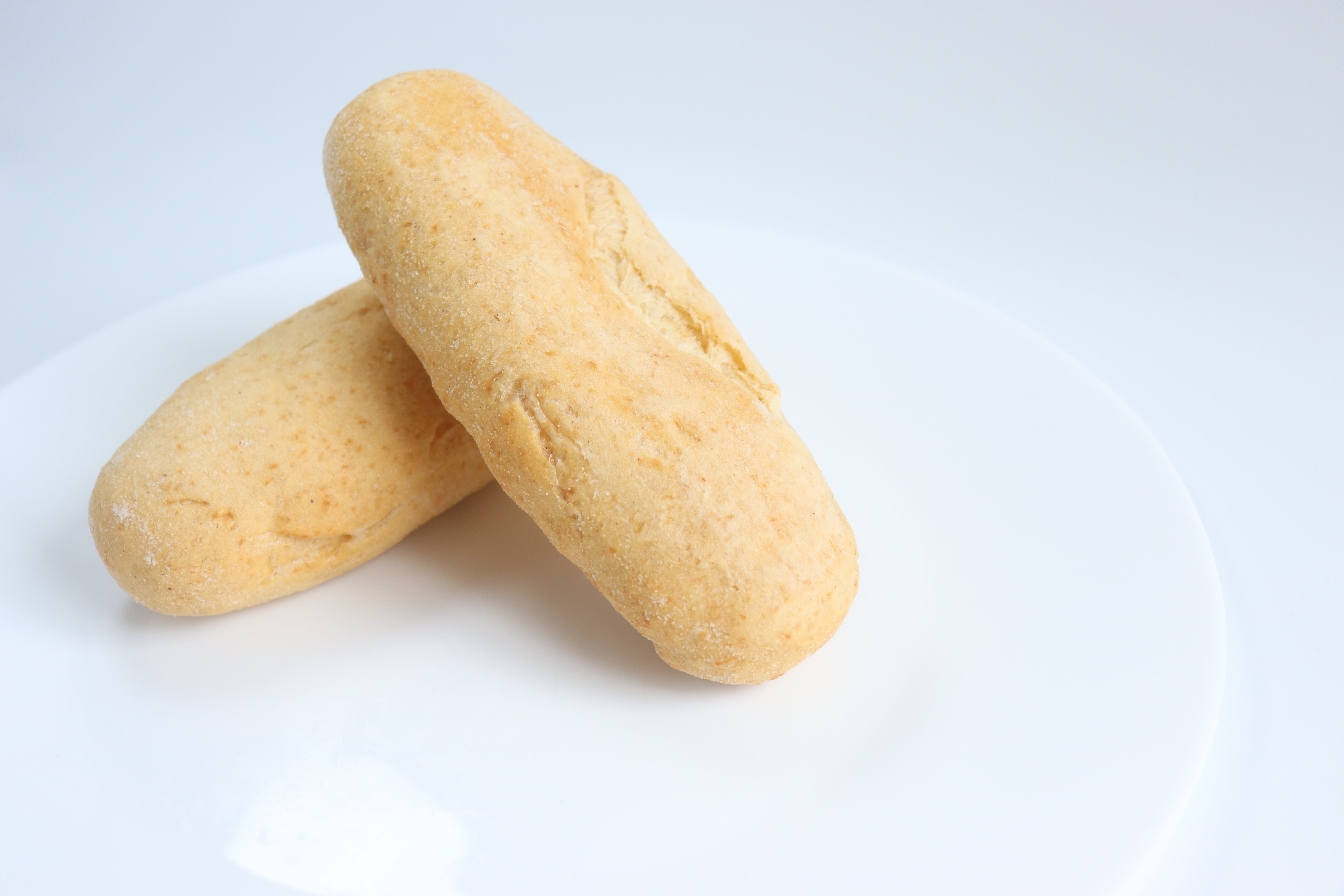 Ciabatta x 2 unidades CONGELADO, SIN GLUTEN