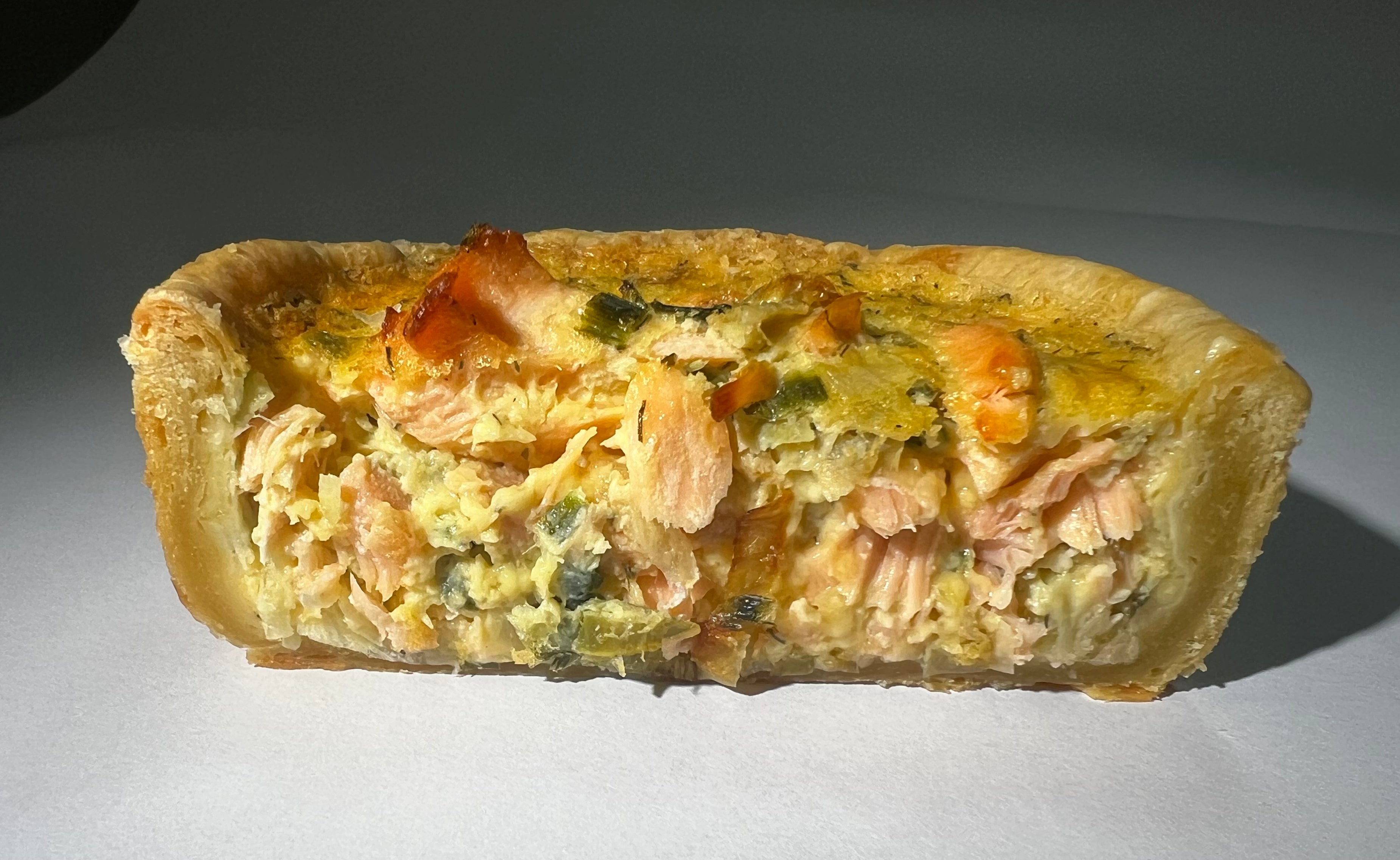 Tartas x 6 CONGELADAS