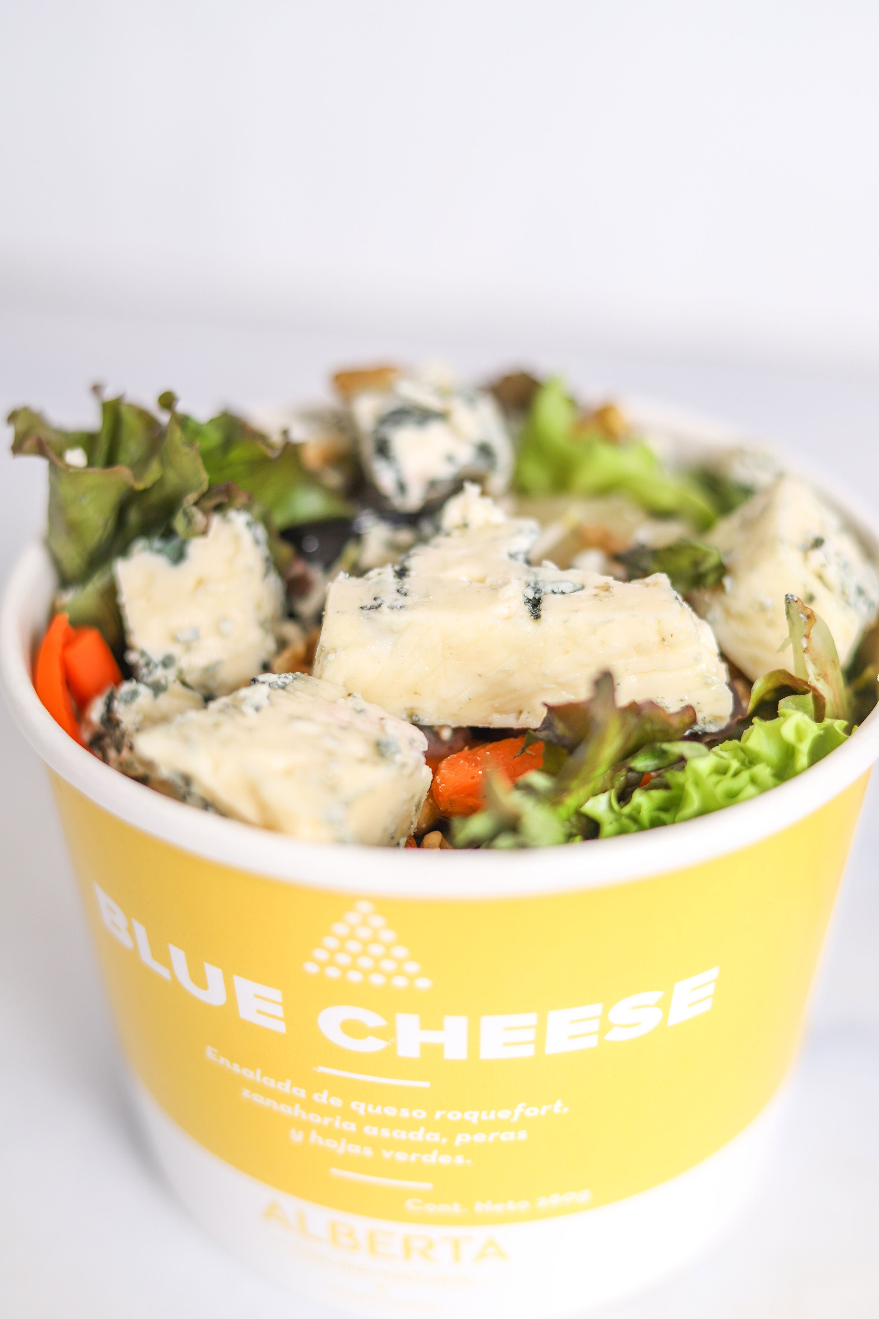 Ensalada BLUE CHEESE