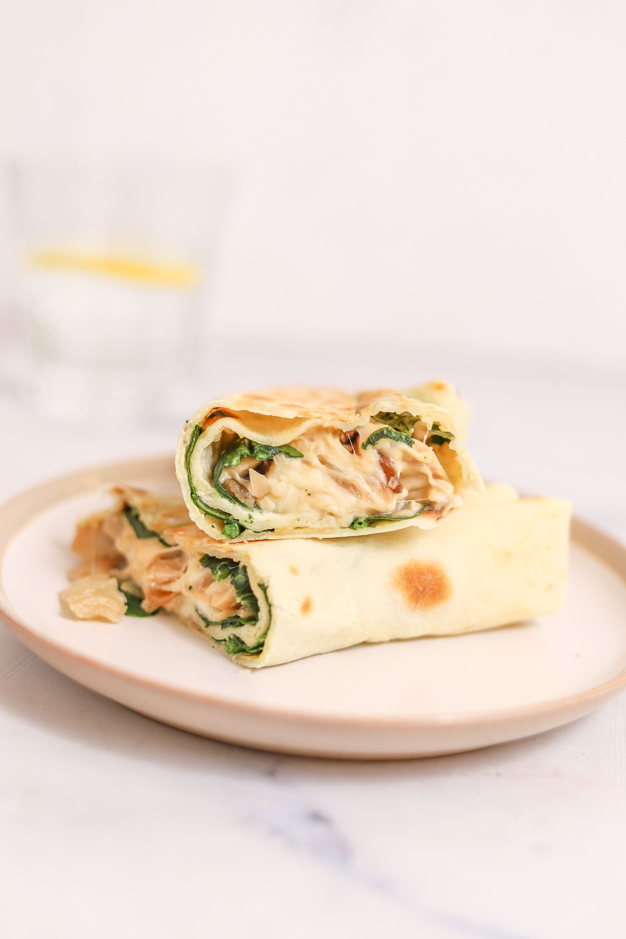 Wrap Gourmand