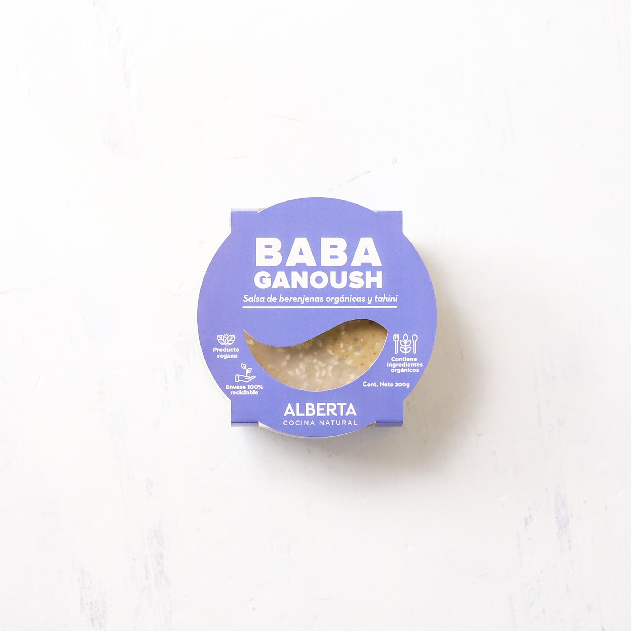 Babaganoush