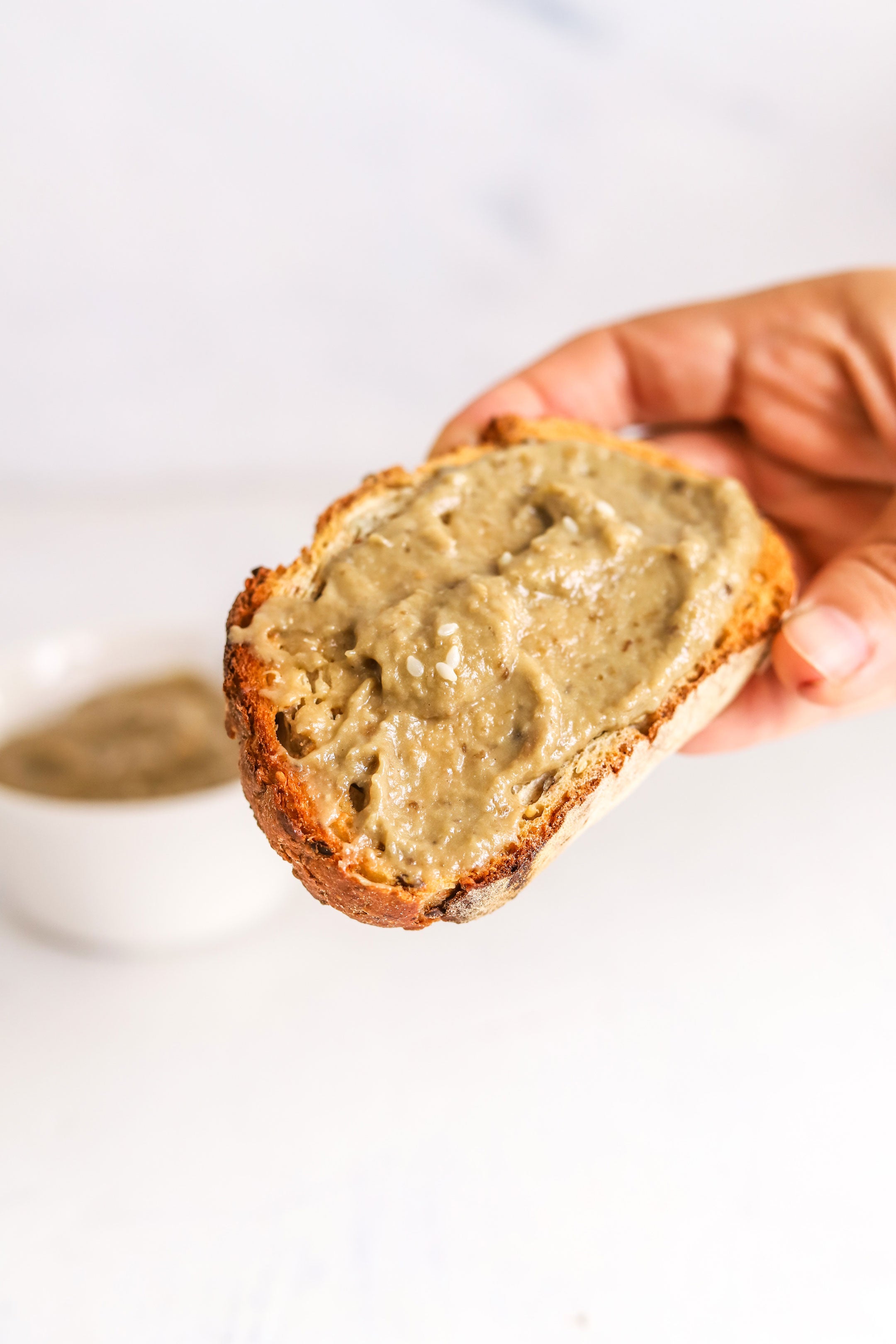 Babaganoush