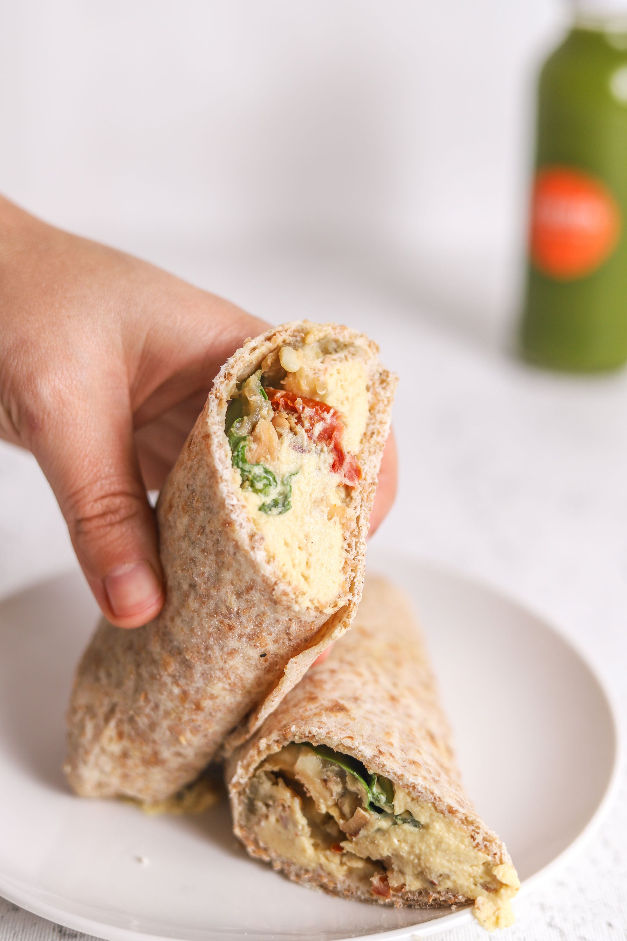 Wrap VEGGIE